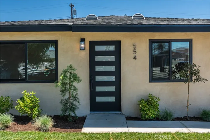 554 Balham Ave Avenue, La Puente, California 91744