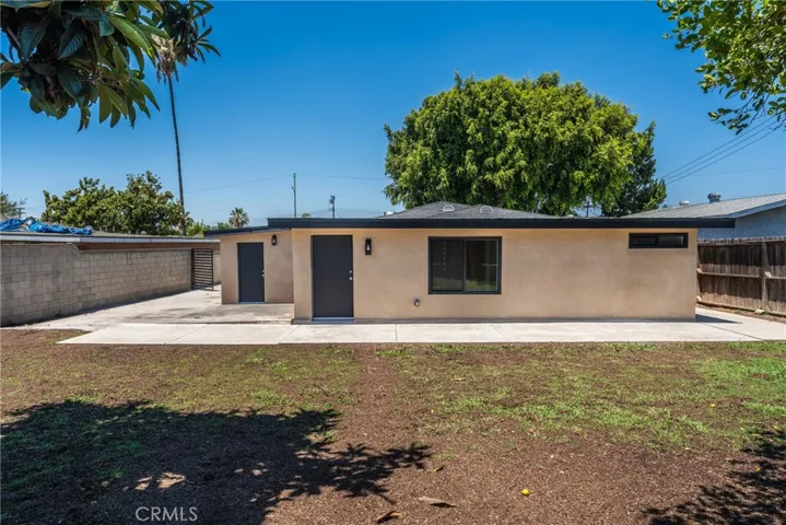 554 Balham Ave Avenue, La Puente, California 91744
