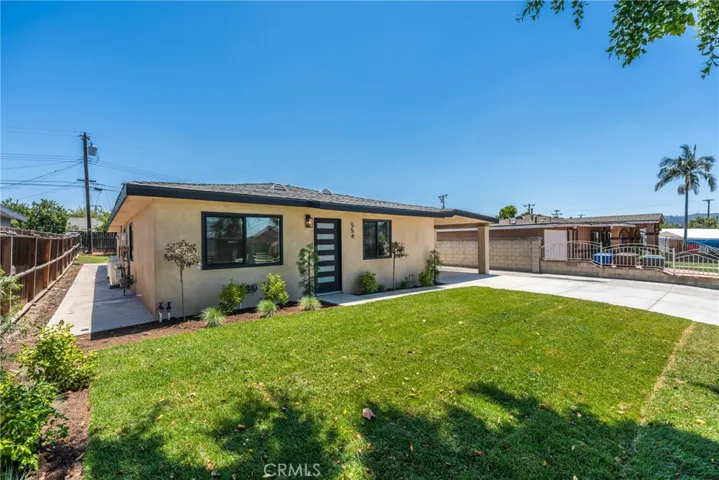 554 Balham Ave Avenue, La Puente, California 91744