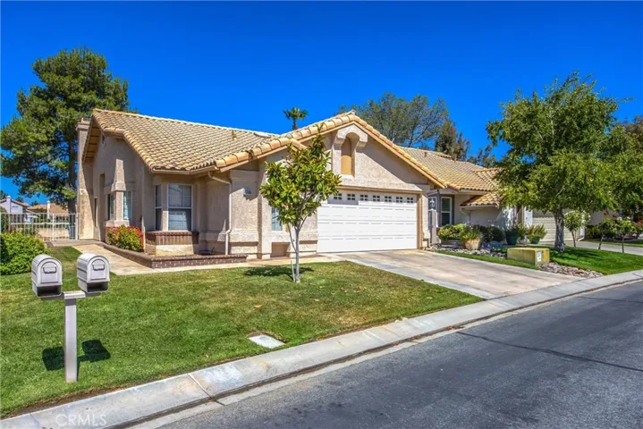 909 Pauma Valley, Banning, California 92220