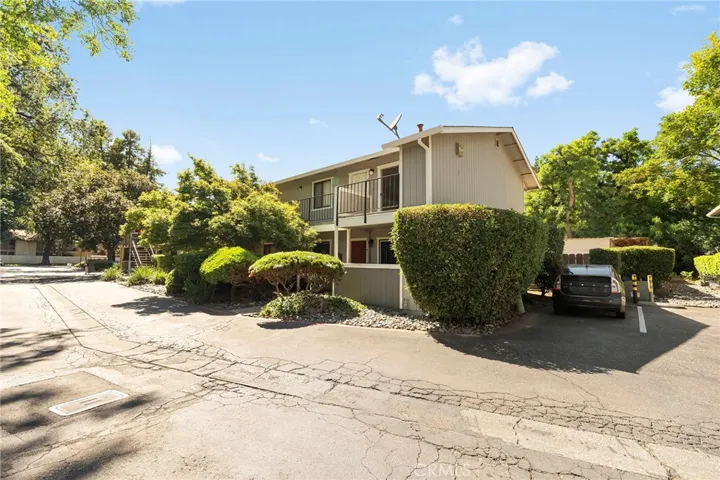 522 Nord 4, Chico, California 95926