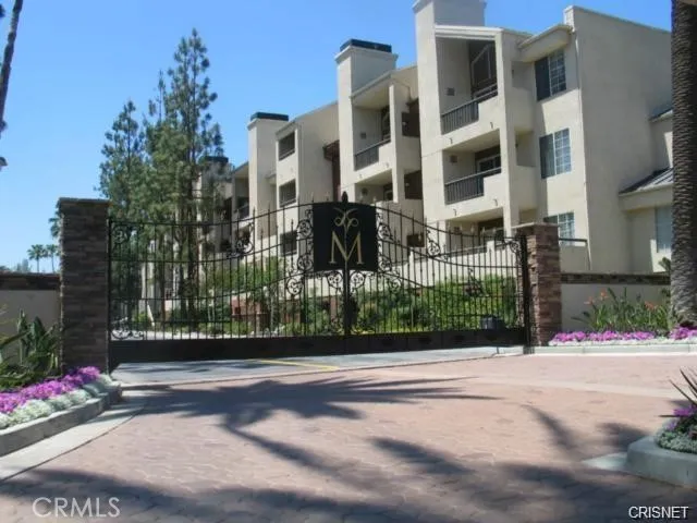 Main Entrance