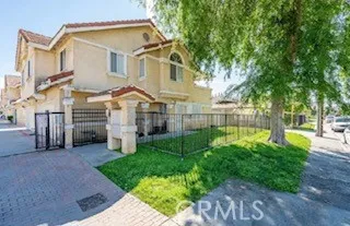 3900 Maxson Road, El Monte, California 91732