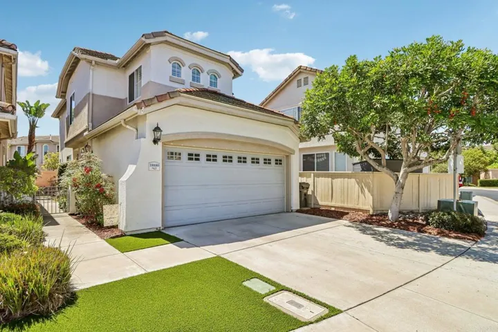 18880 Caminito Cantilena 63, San Diego, California 92128