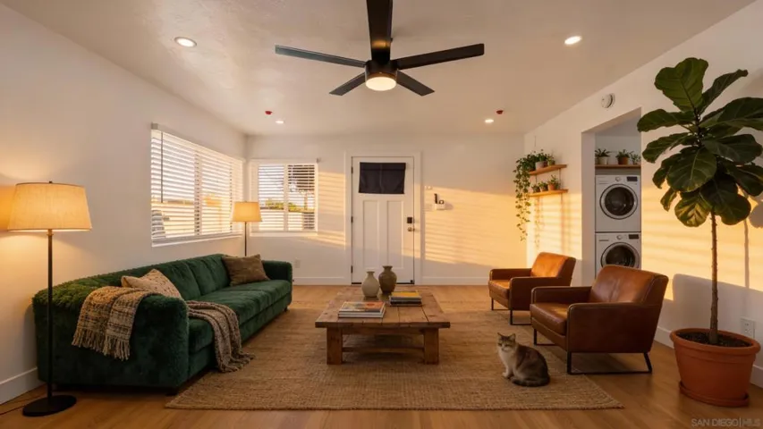 1020 22 15th, San Diego, California 91932