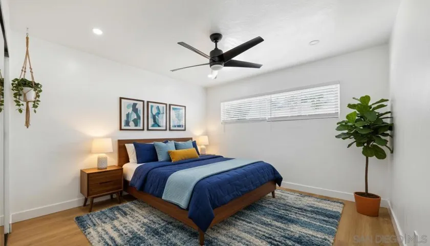 1020 22 15th, San Diego, California 91932