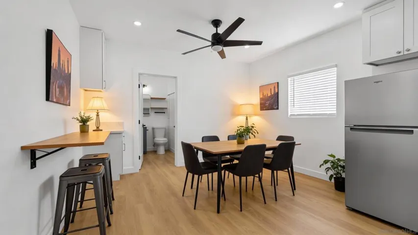1020 22 15th, San Diego, California 91932