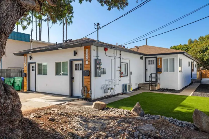 1020 22 15th, San Diego, California 91932