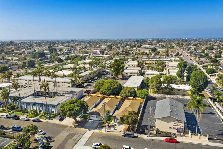 1020 22 15th, San Diego, California 91932