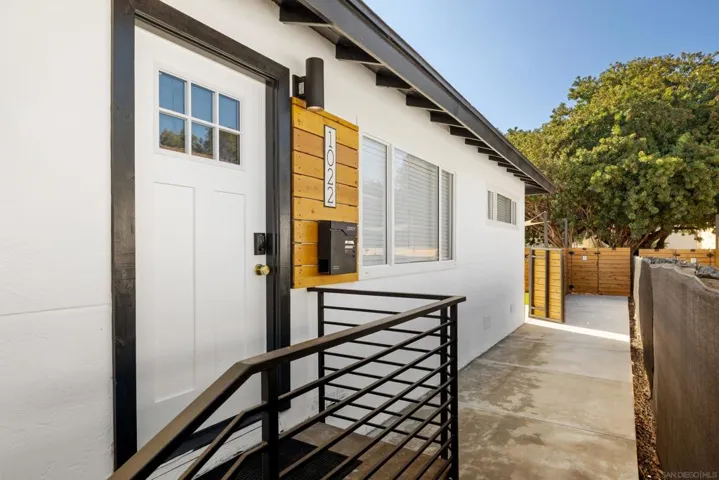 1020 22 15th, San Diego, California 91932