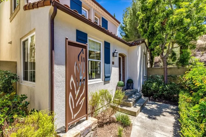 130 White Flower, Irvine, California 92603