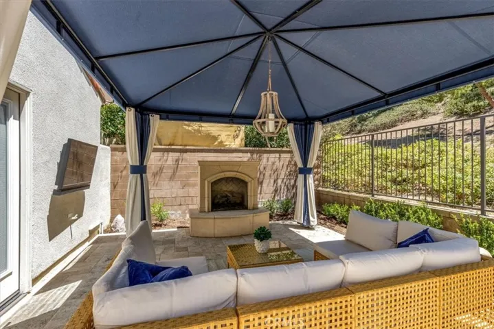 130 White Flower, Irvine, California 92603
