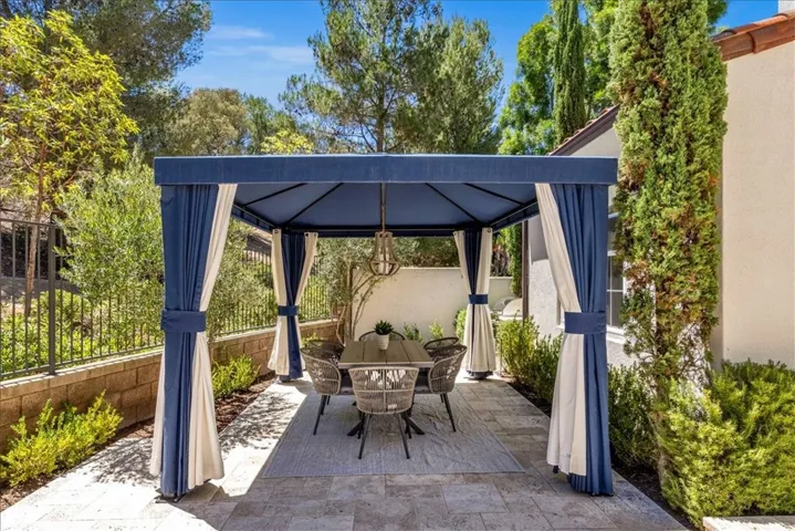 130 White Flower, Irvine, California 92603
