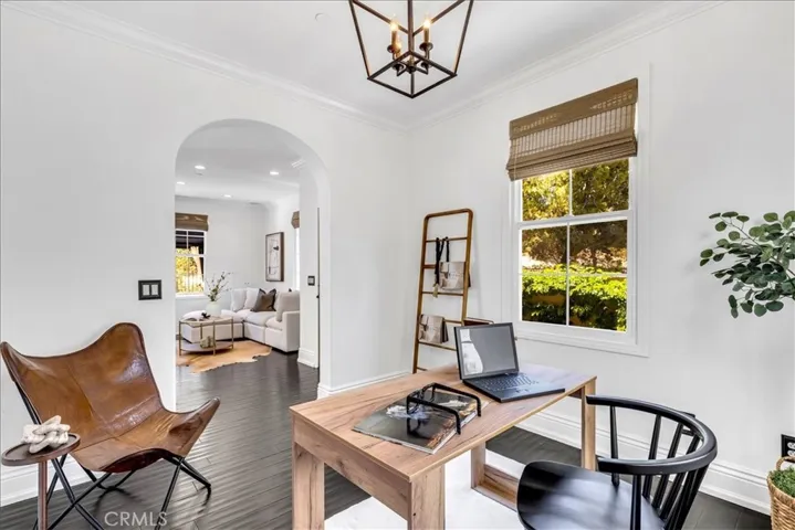 130 White Flower, Irvine, California 92603