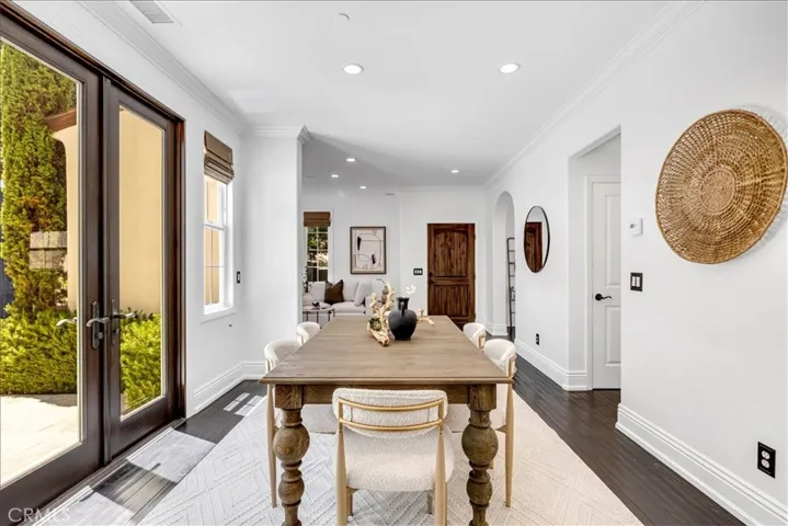 130 White Flower, Irvine, California 92603