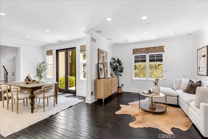 130 White Flower, Irvine, California 92603