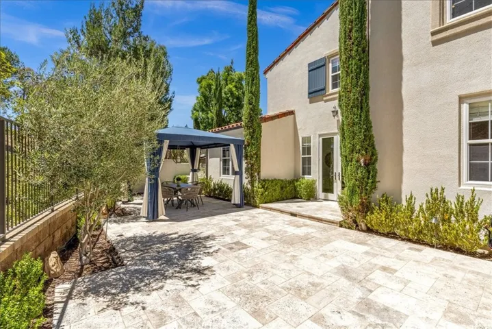 130 White Flower, Irvine, California 92603