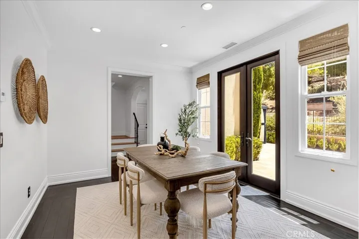 130 White Flower, Irvine, California 92603