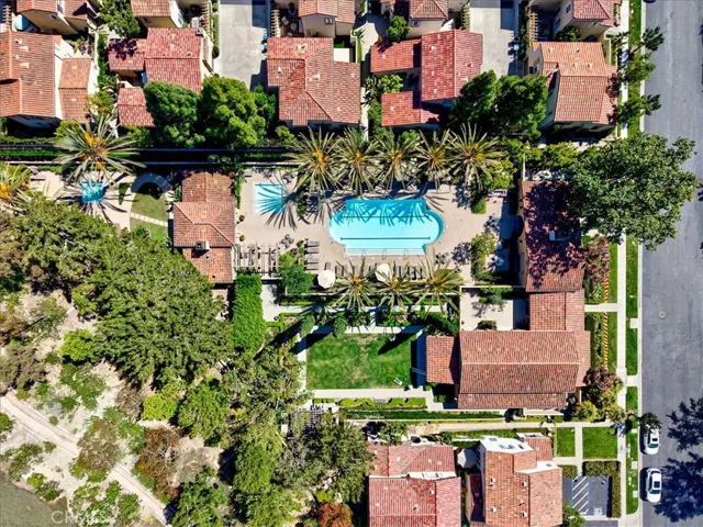 130 White Flower, Irvine, California 92603
