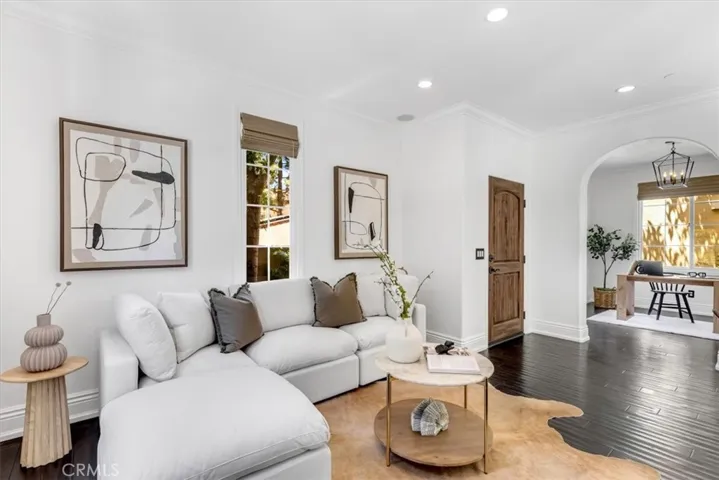 130 White Flower, Irvine, California 92603