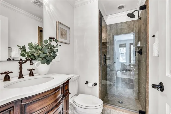 130 White Flower, Irvine, California 92603