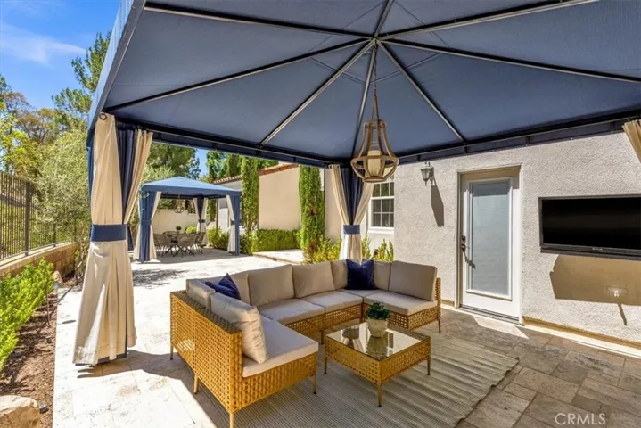 130 White Flower, Irvine, California 92603