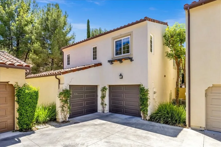 130 White Flower, Irvine, California 92603