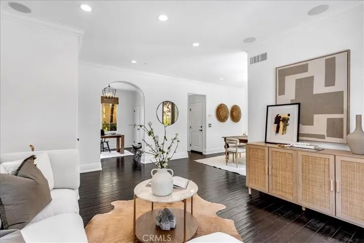 130 White Flower, Irvine, California 92603