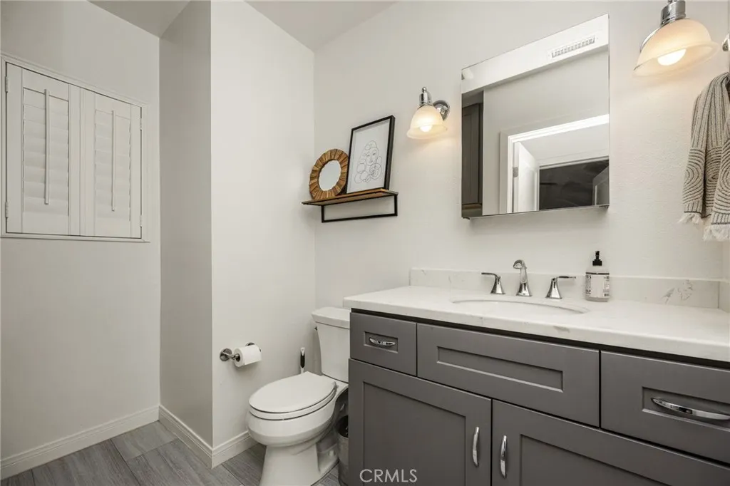 Half Bath