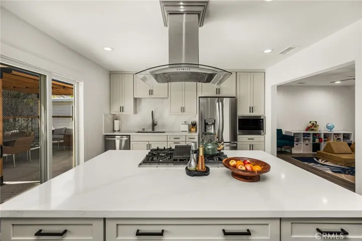 13021 Newhaven Drive, Santa Ana, California 92705
