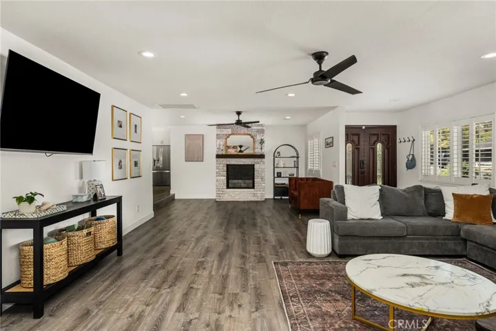 13021 Newhaven Drive, Santa Ana, California 92705