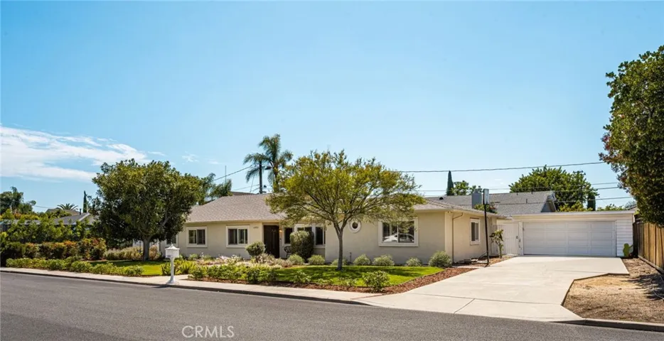 13021 Newhaven Drive, Santa Ana, California 92705