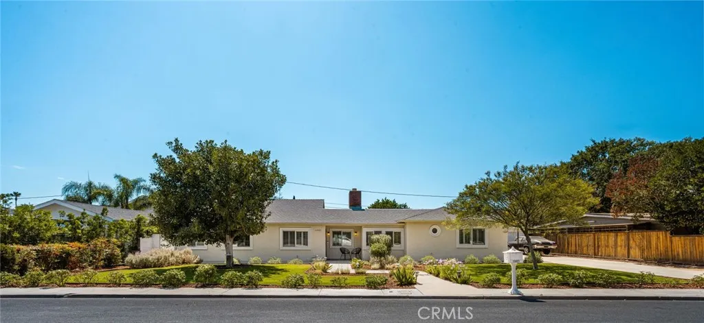 13021 Newhaven Drive, Santa Ana, California 92705