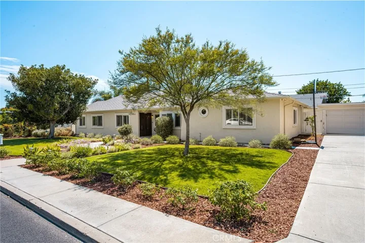 13021 Newhaven Drive, Santa Ana, California 92705