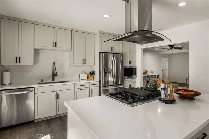 13021 Newhaven Drive, Santa Ana, California 92705
