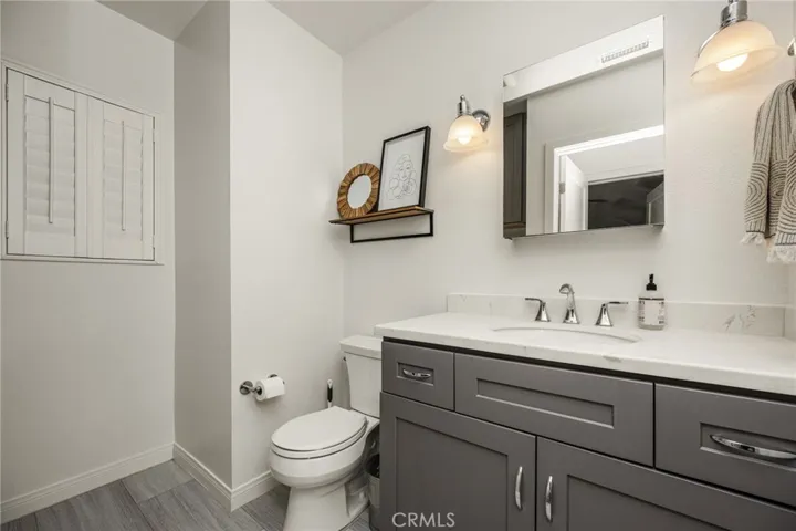 Half Bath