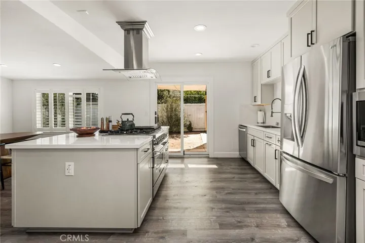 13021 Newhaven Drive, Santa Ana, California 92705