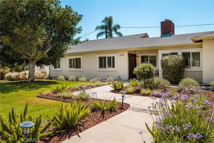 13021 Newhaven Drive, Santa Ana, California 92705