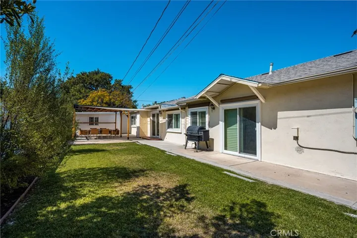 13021 Newhaven Drive, Santa Ana, California 92705