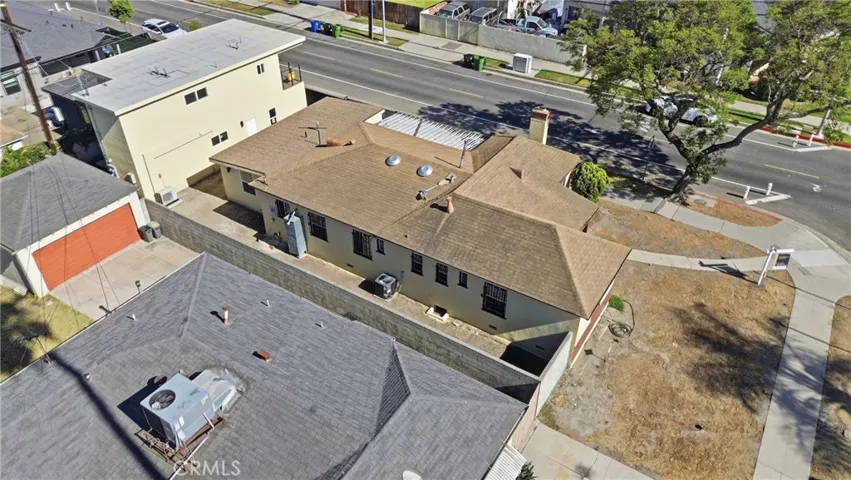 3892 Cherrywood Avenue, Leimert Park, California 90008