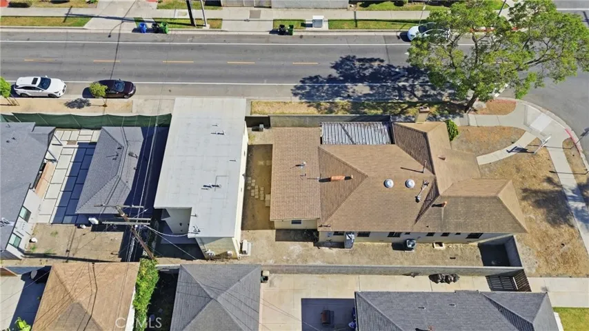 3892 Cherrywood Avenue, Leimert Park, California 90008