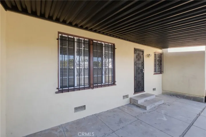 3892 Cherrywood Avenue, Leimert Park, California 90008