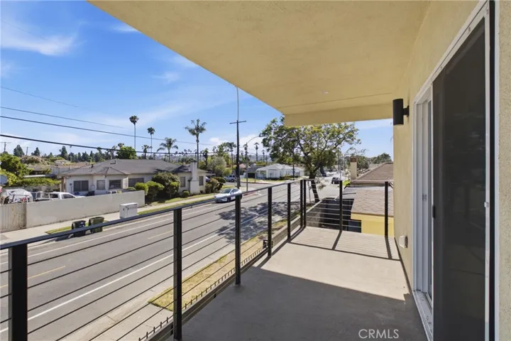 3892 Cherrywood Avenue, Leimert Park, California 90008