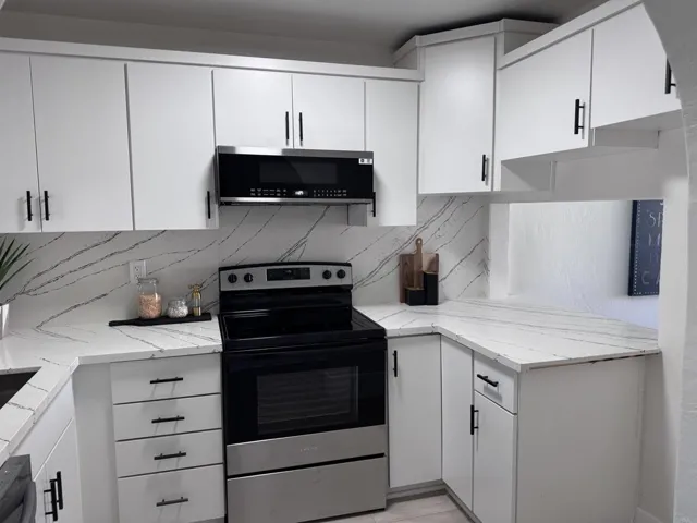5580 Lake Park Way 21, La Mesa, California 91942