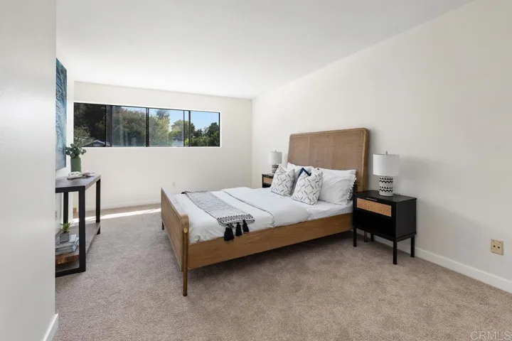 First Primary Suite