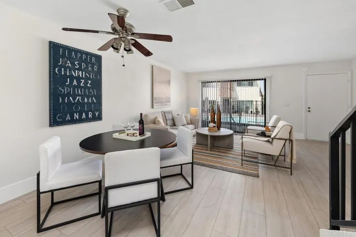 5580 Lake Park Way 21, La Mesa, California 91942