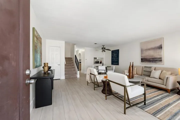 5580 Lake Park Way 21, La Mesa, California 91942