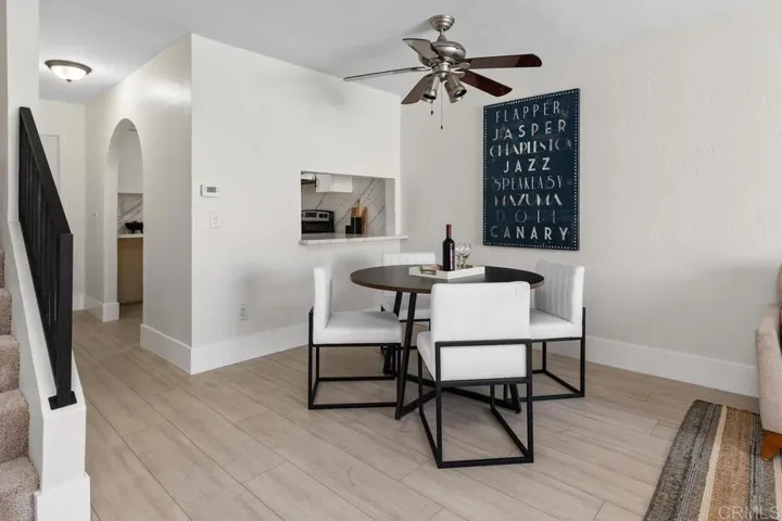 5580 Lake Park Way 21, La Mesa, California 91942