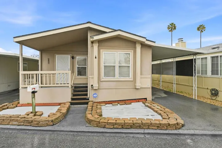195 Blossom Hill Road, San Jose, California 95123