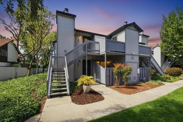 192 Sunwood Meadows Place, San Jose, California 95119
